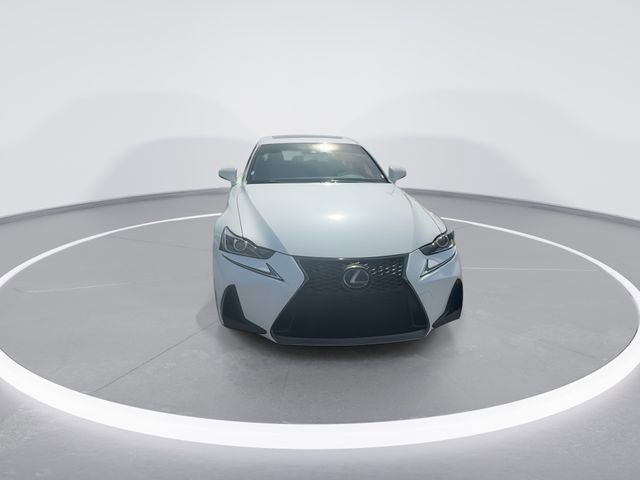 Used 2020 Lexus IS 300 F Sport w/ F Sport Package image 3