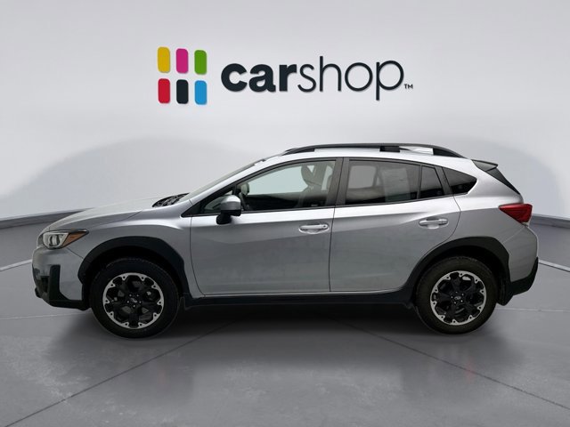 Used 2022 Subaru Crosstrek 2.0i Premium image 2