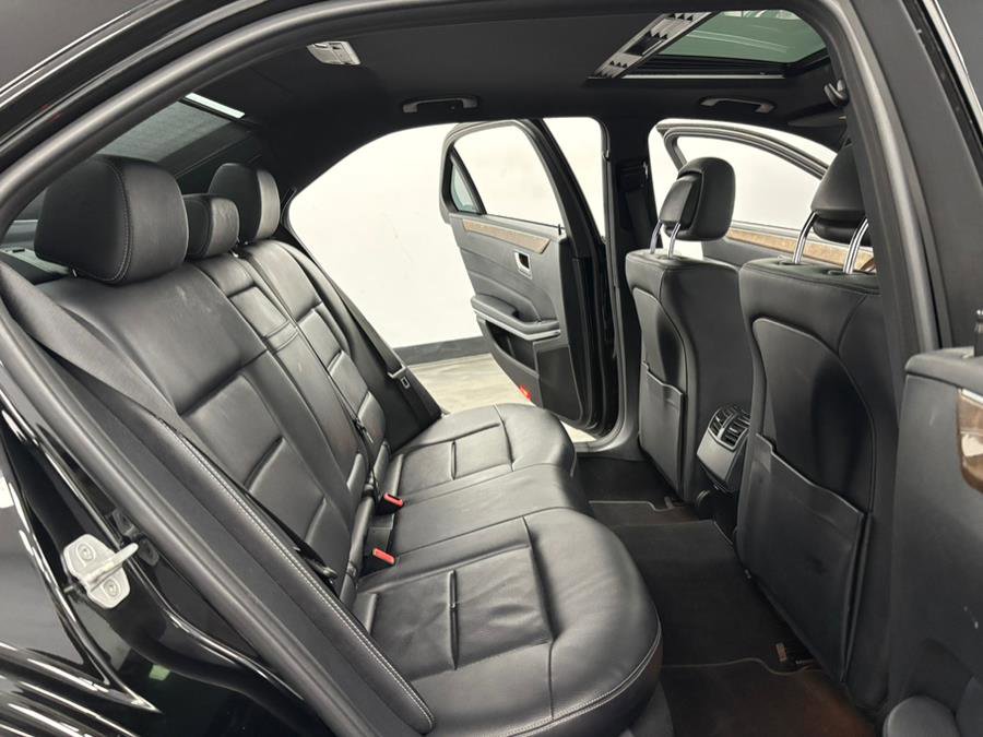 Used 2015 Mercedes-Benz E 350 Sport w/ Premium 1 Package image 33