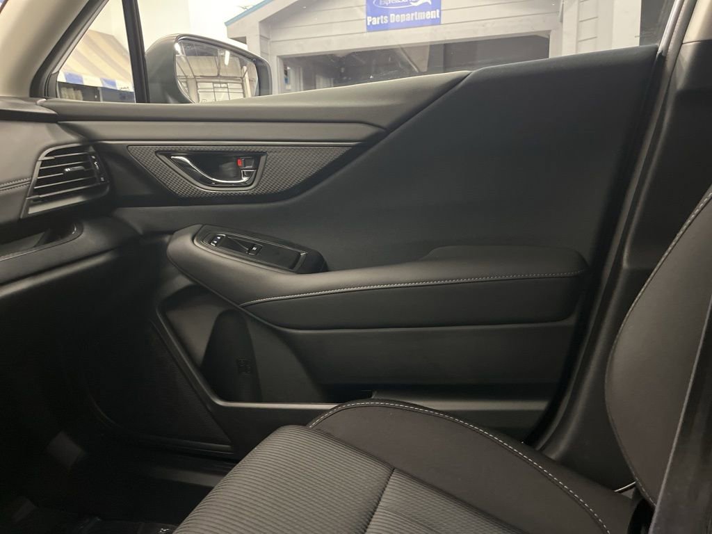 Certified 2025 Subaru Legacy Premium image 14