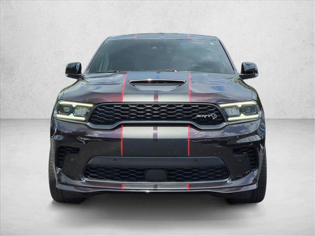 Used 2024 Dodge Durango SRT Hellcat AWD/4WD image 2