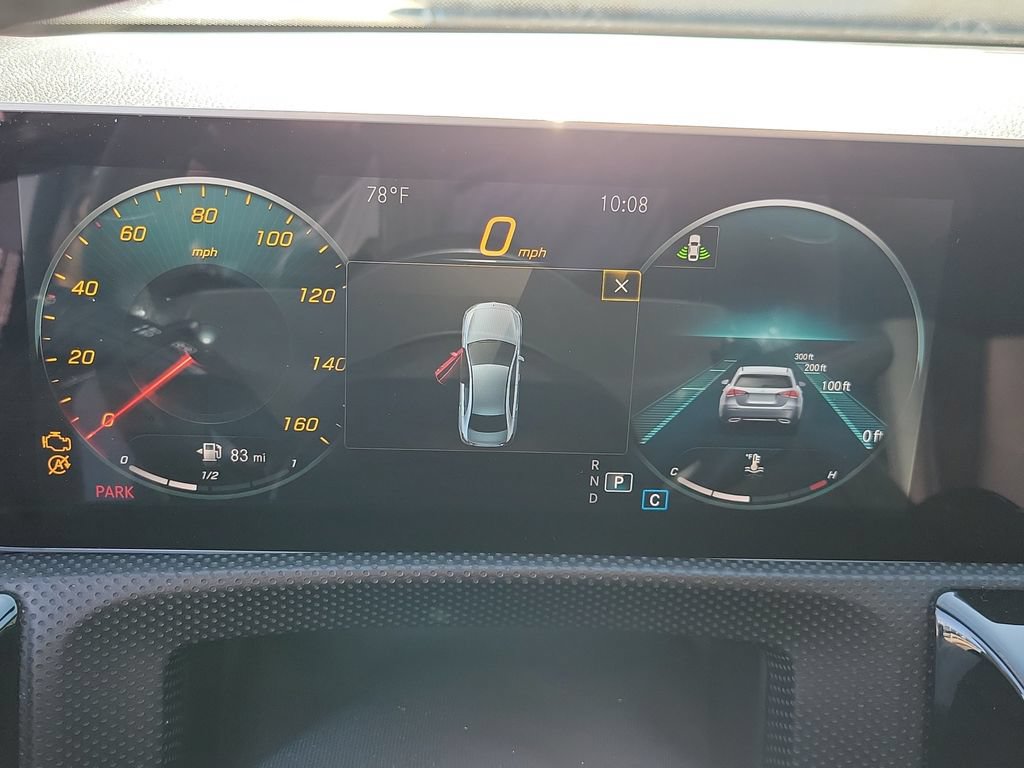 Used 2020 Mercedes-Benz A 220 4MATIC image 30
