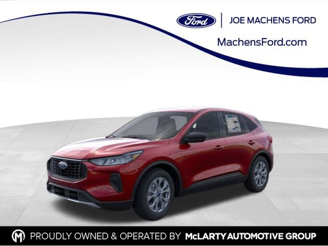 New 2026 Ford Escape Active w/ Cold Weather Package