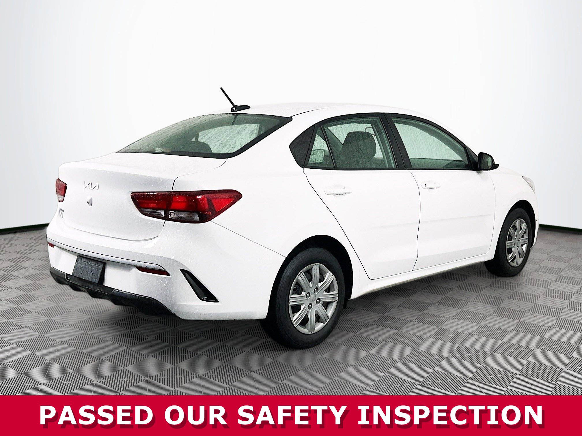 Used 2023 Kia Rio LX image 27