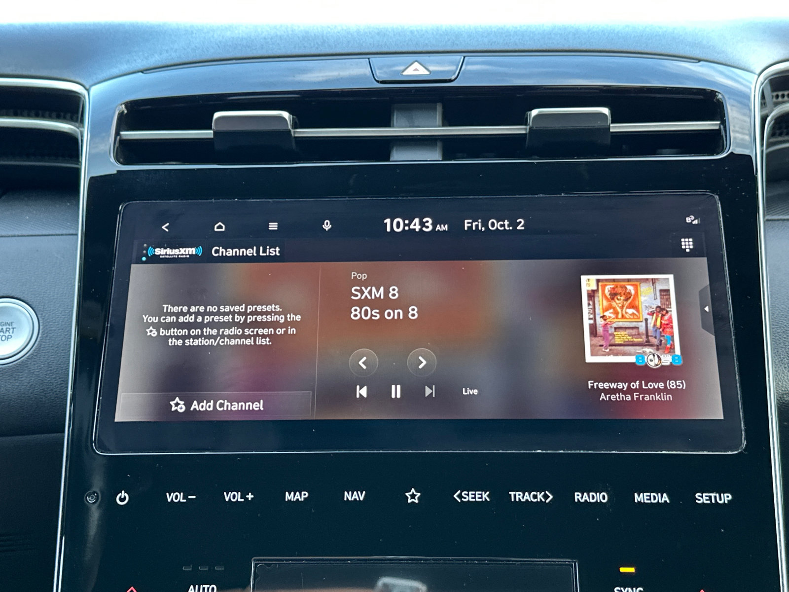 Certified 2024 Hyundai Santa Cruz XRT AWD/4WD image 29