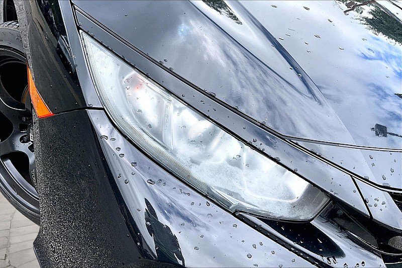 Used 2017 Honda Civic Si image 25