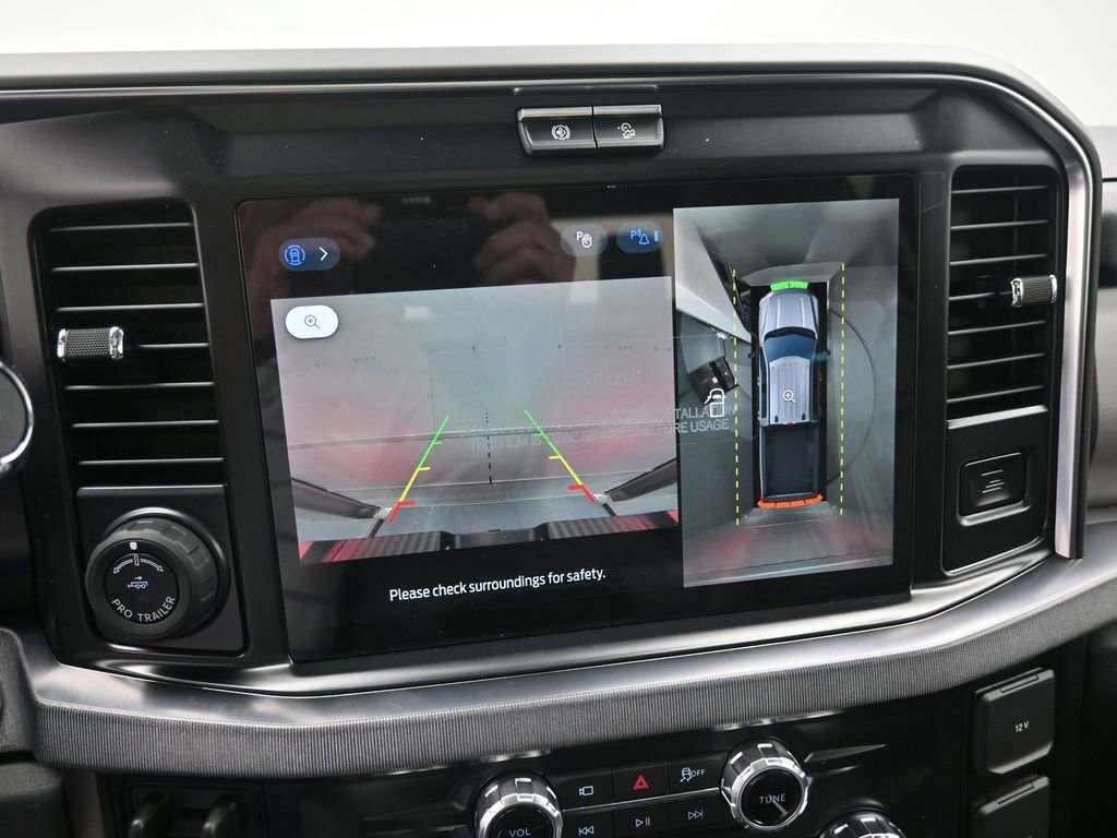 New 2026 Ford F450 Platinum AWD/4WD image 3