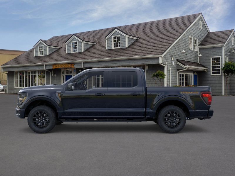 New 2025 Ford F150 Tremor w/ Bed Utility Package image 3