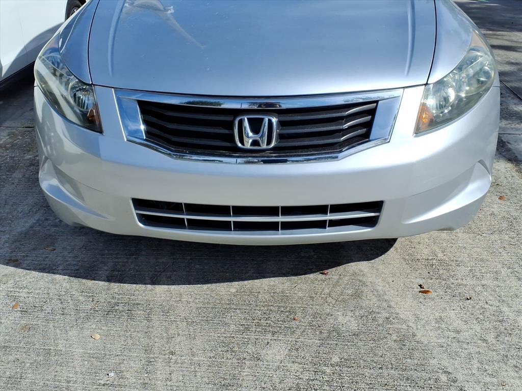 Used 2009 Honda Accord EX-L image 7
