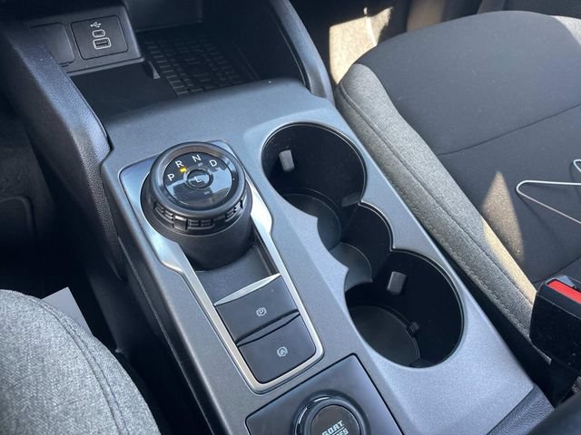 Used 2025 Ford Bronco Sport Big Bend AWD/4WD image 23