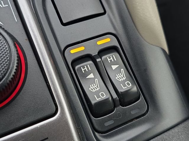 Certified 2022 Subaru Forester Premium image 17