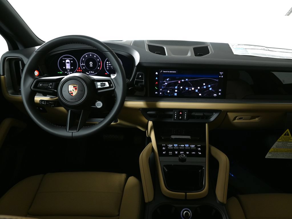 New 2026 Porsche Cayenne AWD/4WD image 16