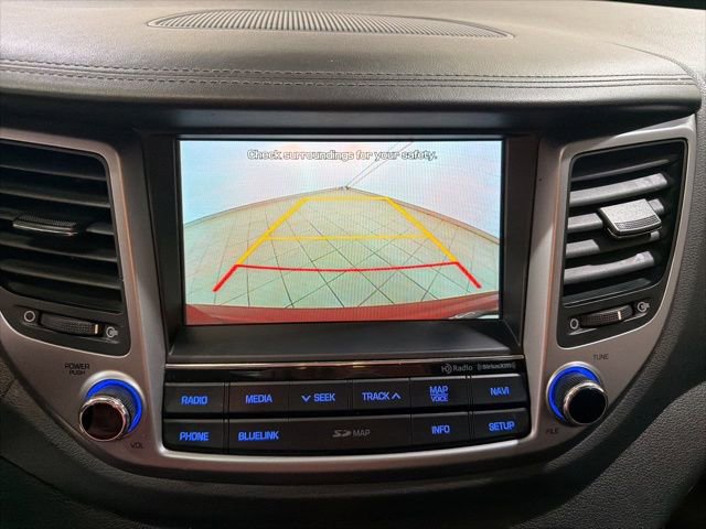 Used 2016 Hyundai Tucson Limited FWD image 18
