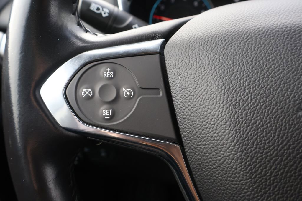 Used 2019 Chevrolet Traverse LT image 18