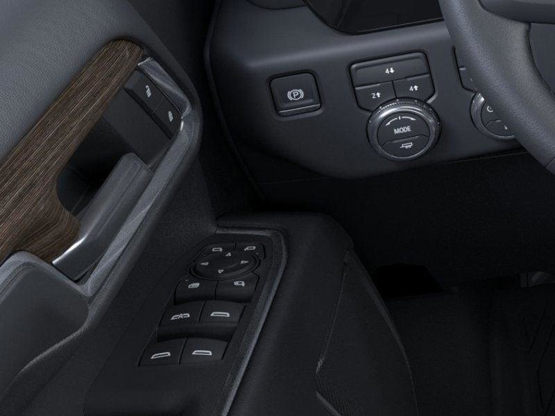 New 2026 GMC Sierra 2500 SLE image 22