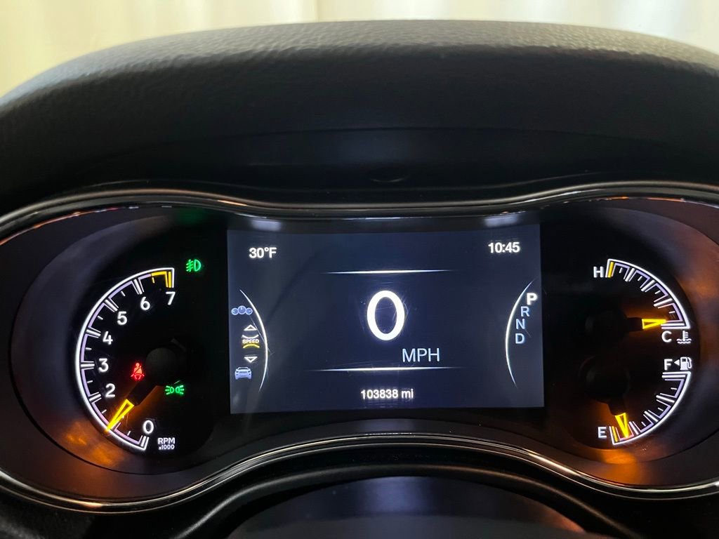 Used 2018 Jeep Grand Cherokee Laredo image 20