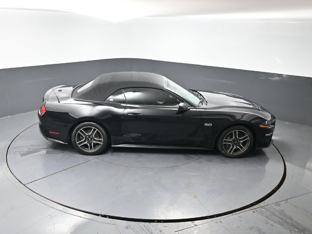 Used 2018 Ford Mustang GT Premium w/ Equipment Group 401A RWD image 60