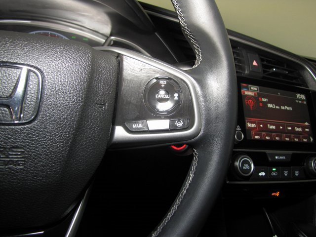 Certified 2020 Honda Civic Sport image 6