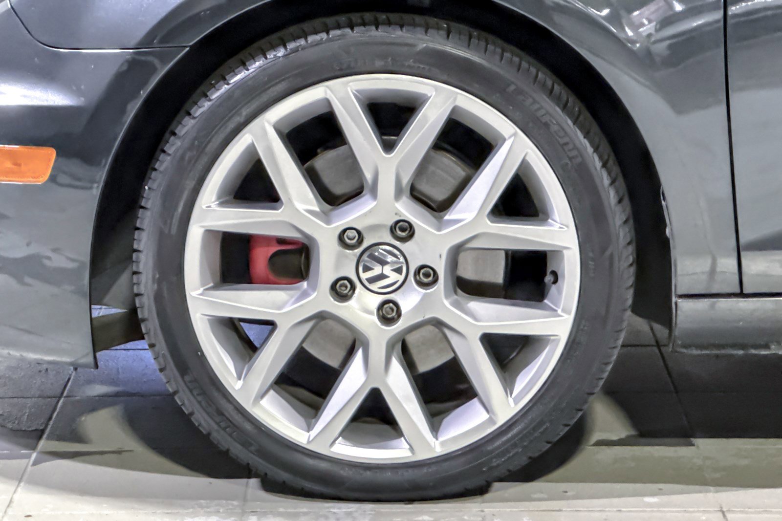 Used 2013 Volkswagen GTI Driver's Edition image 11