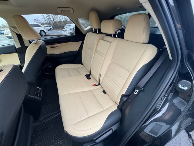 Used 2020 Lexus NX 300 AWD w/ Comfort Package image 14