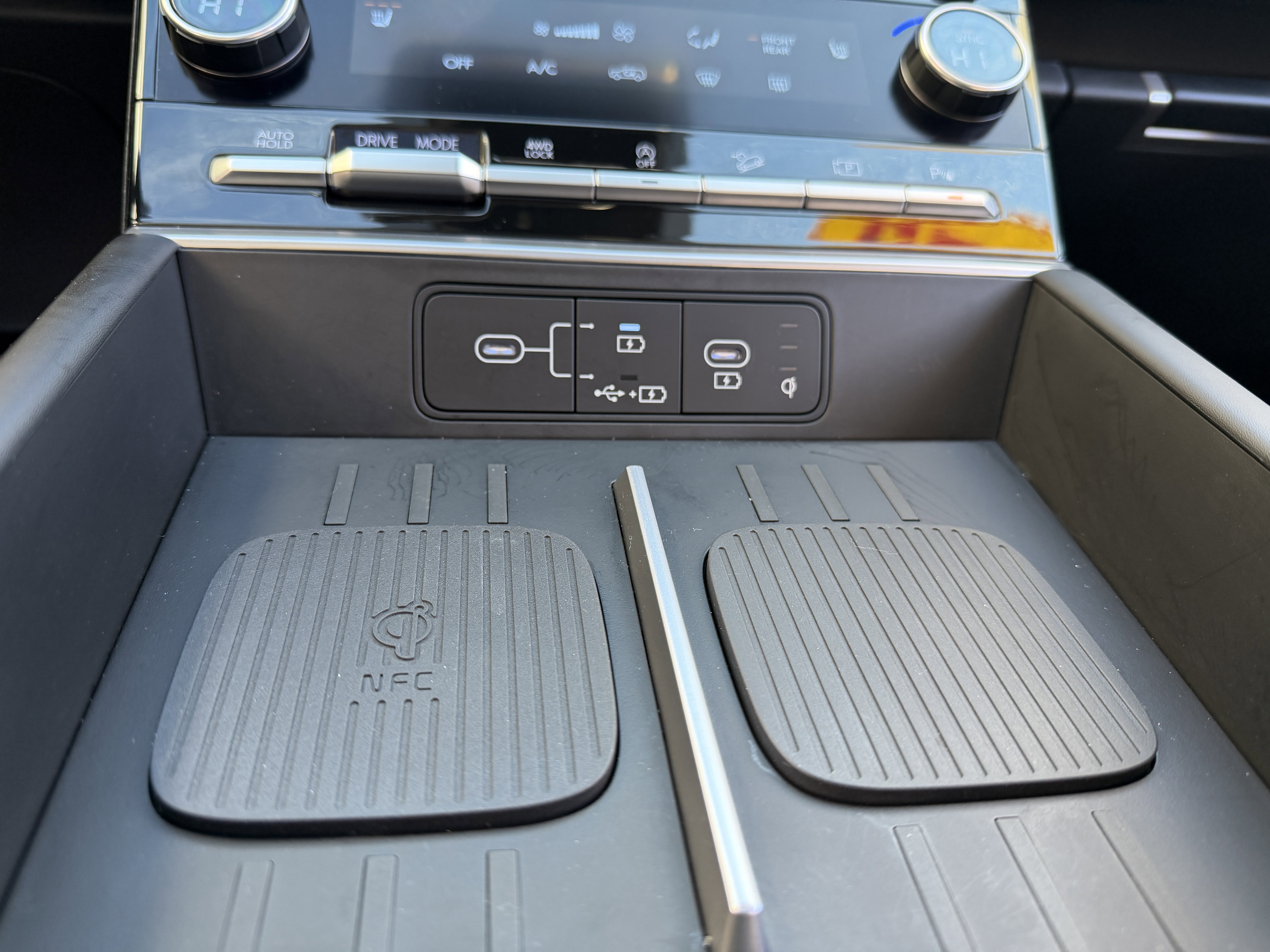 Used 2025 Hyundai Santa Fe XRT image 42