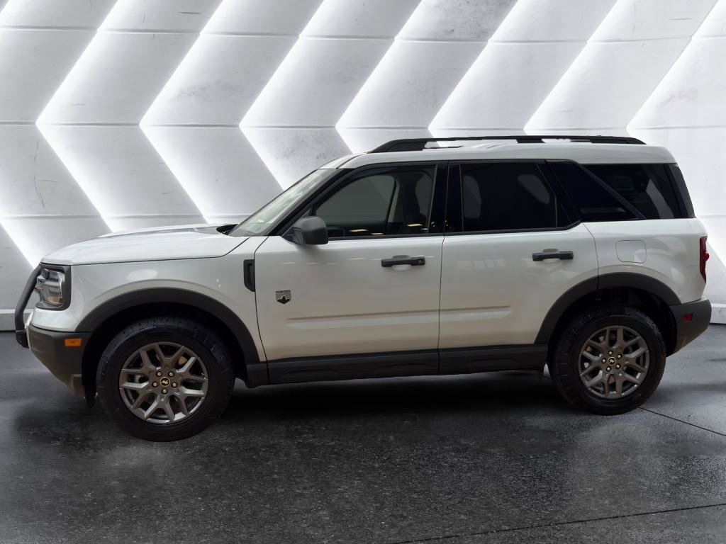 New 2026 Ford Bronco Sport Big Bend w/ Convenience Package image 3