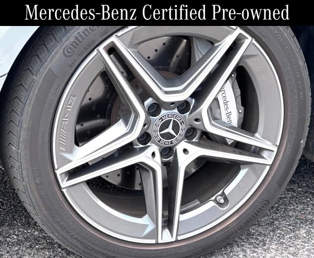 Used 2023 Mercedes-Benz CLS 450 4MATIC image 11