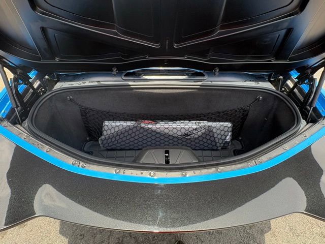 Used 2023 Chevrolet Corvette Stingray Preferred Conv w/ Z51 Performance Package RWD image 30
