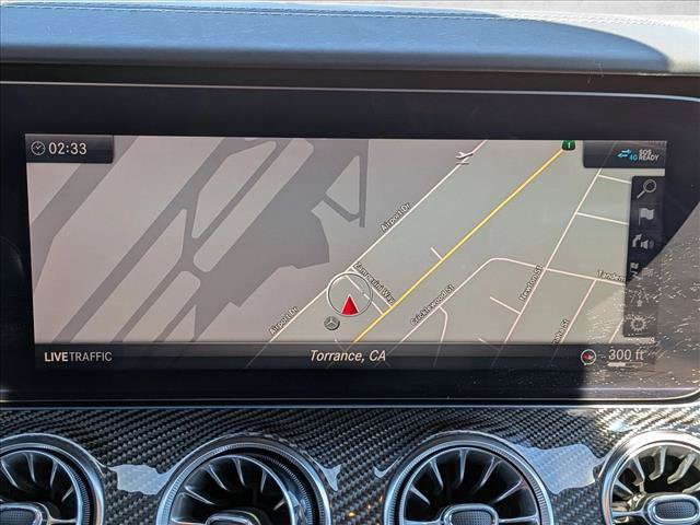Certified 2019 Mercedes-Benz AMG GT 63 S image 13