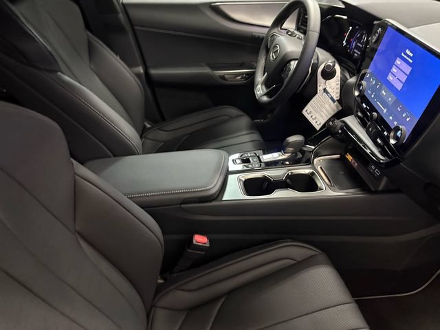 New 2026 Lexus NX 450h+ F Sport w/ Accessory Package (2T) AWD/4WD image 15