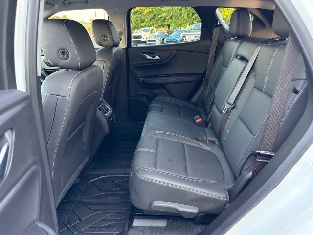 Used 2024 Chevrolet Blazer LT w/ Midnight/Sport Edition image 28