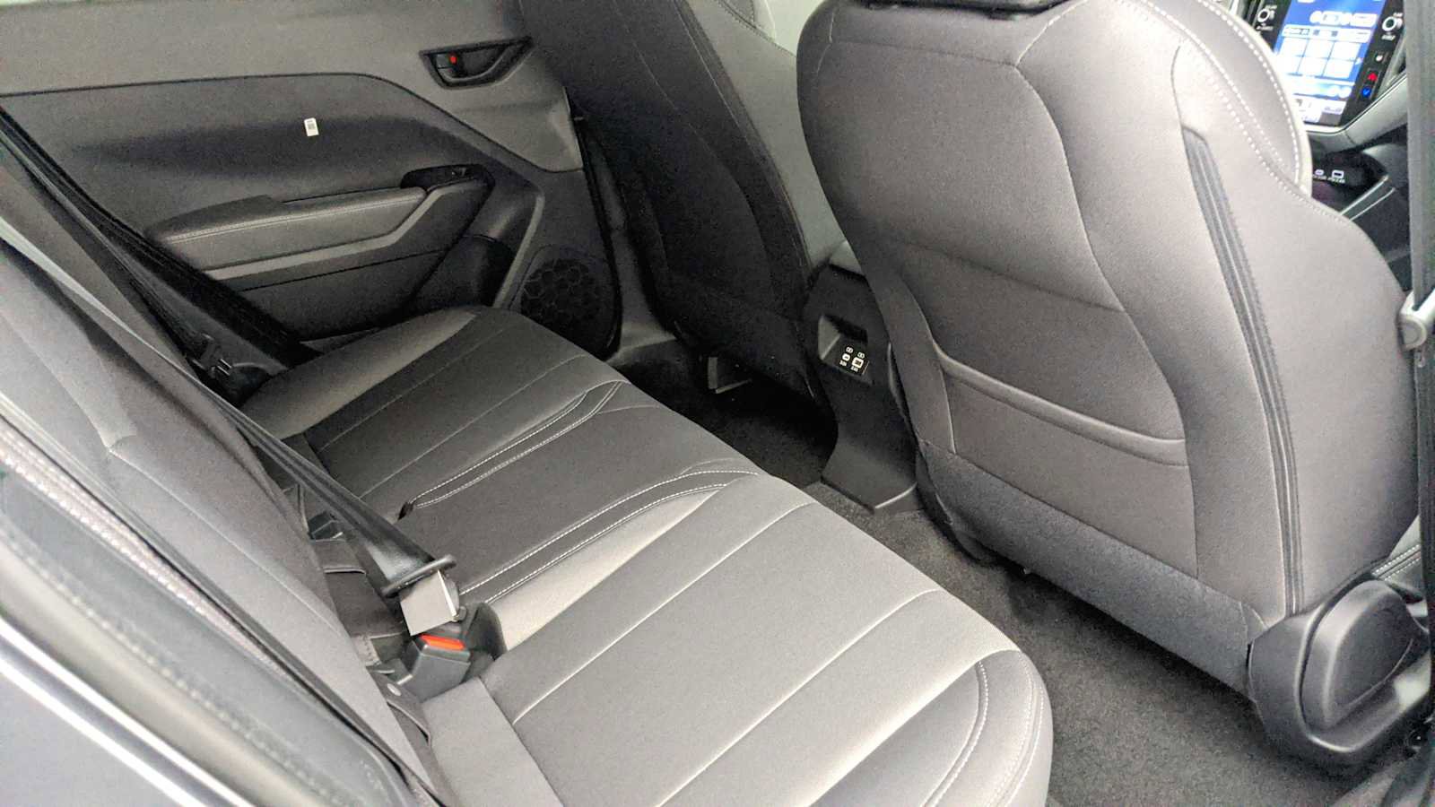 New 2026 Subaru Crosstrek 2.0i Premium w/ Convenience Package #2 image 25