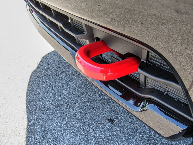 New 2025 Chevrolet Silverado 2500 LT w/ Trail Boss Package image 13