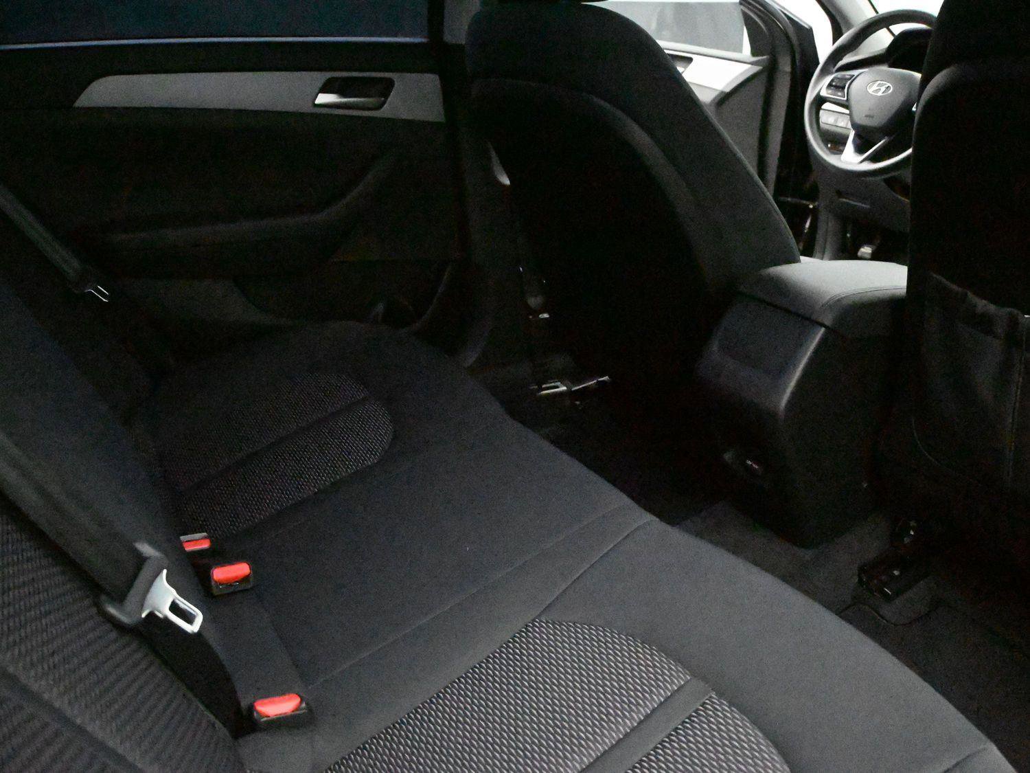 Used 2018 Hyundai Sonata SE image 37