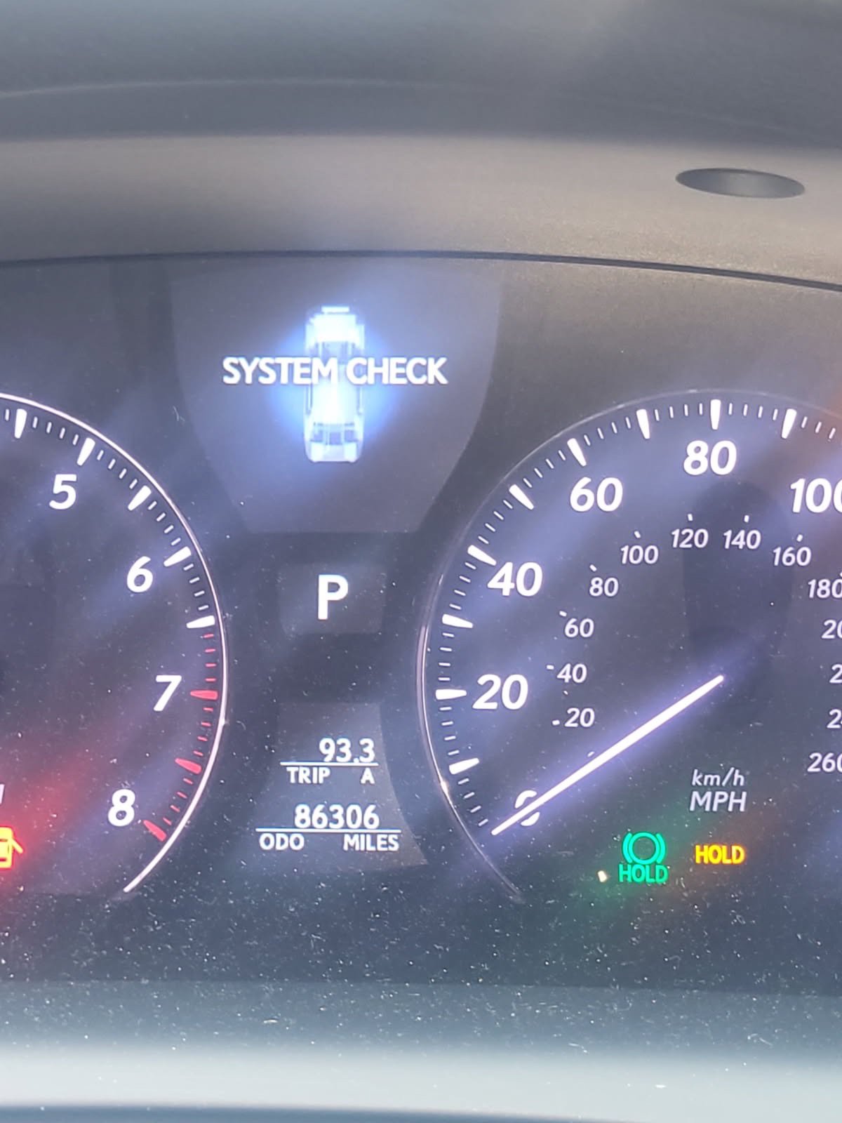Used 2010 Lexus LS 460 L AWD/4WD image 10