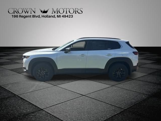 New 2026 MAZDA CX-50 AWD 2.5 Hybrid w/ Weather Package image 6