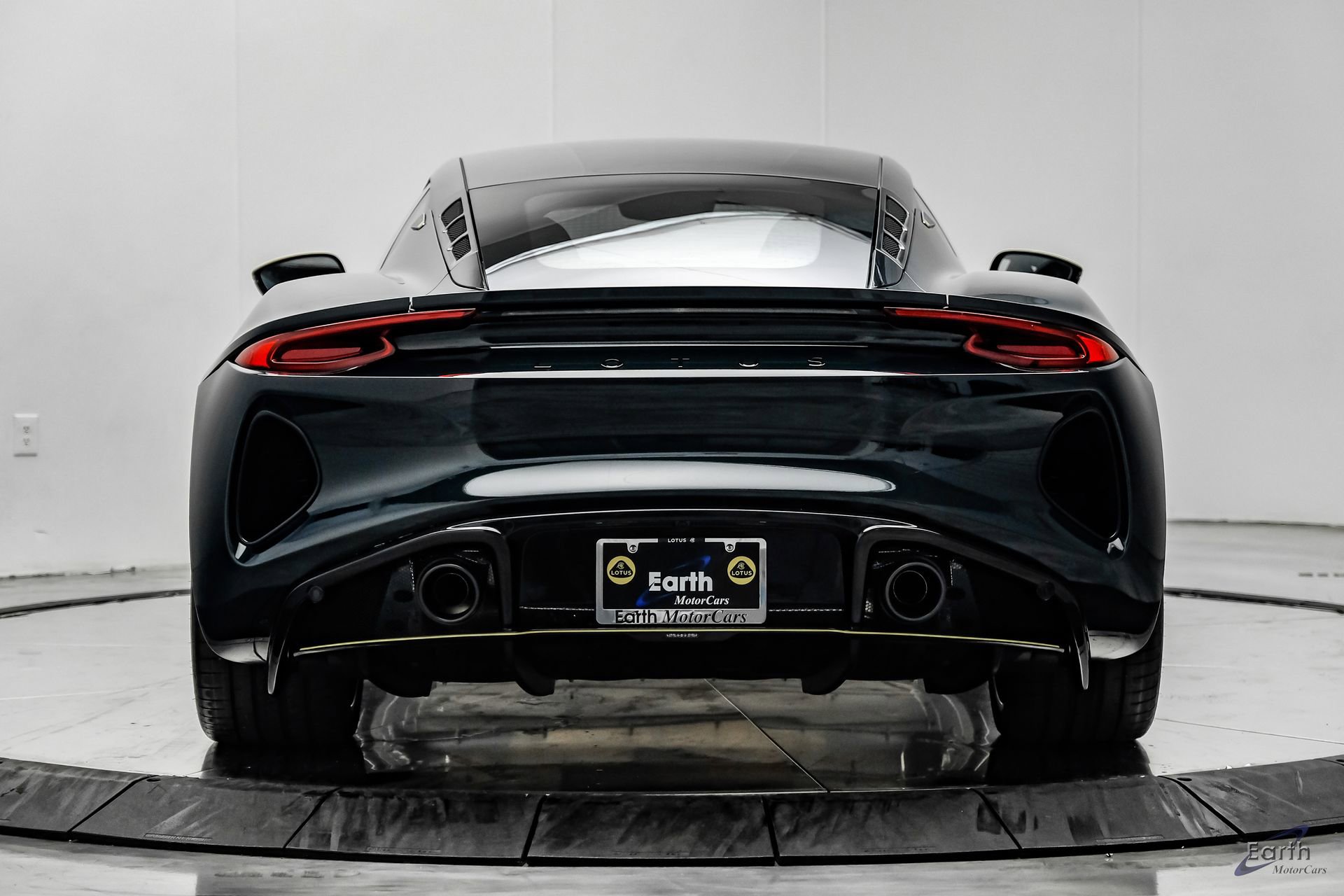 New 2026 Lotus Emira RWD image 15