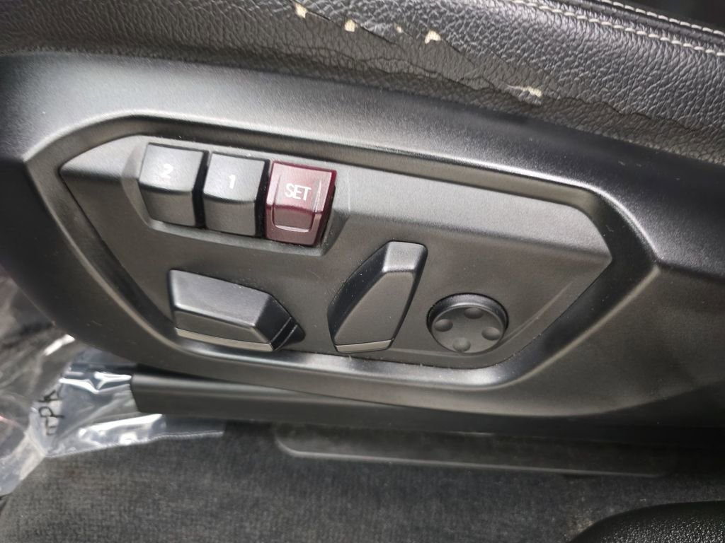 Used 2015 BMW X3 xDrive28i image 13