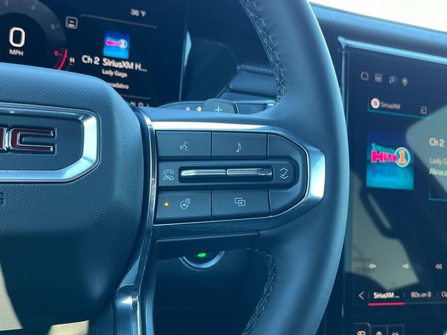 New 2026 GMC Acadia Elevation image 28