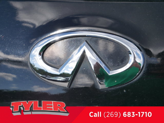 Used 2017 INFINITI QX60 Luxe AWD/4WD image 15