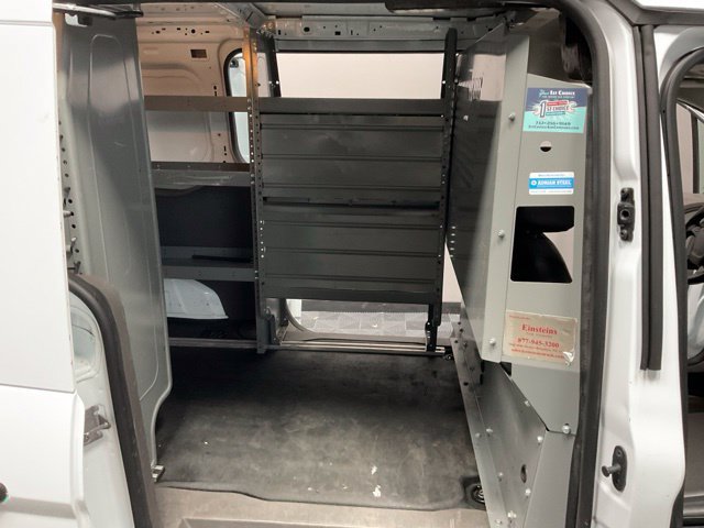 Used 2020 Ford Transit Connect XL FWD image 23