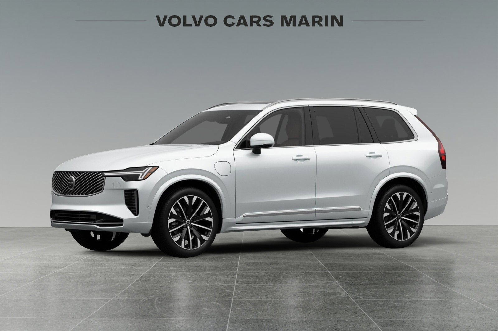 New 2026 Volvo XC90 T8 Plus image 1