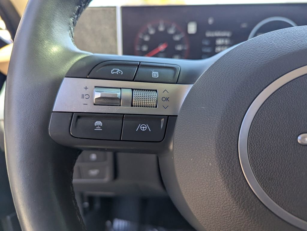 Used 2024 Hyundai Sonata Limited image 27