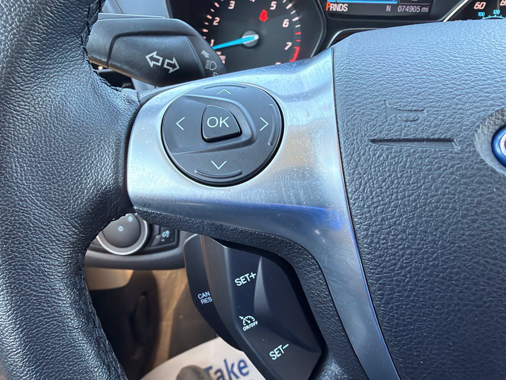 Used 2016 Ford Escape Titanium AWD/4WD image 18