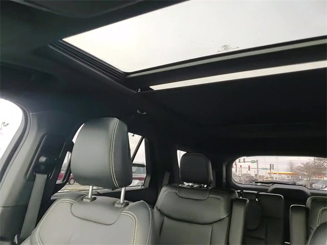 Used 2021 Ford Explorer ST w/ Equipment Group 401A image 21