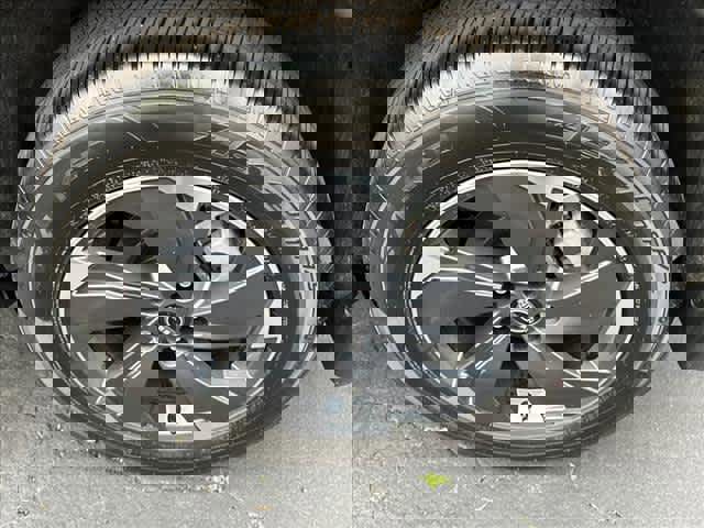 Used 2026 Nissan Rogue SV image 24