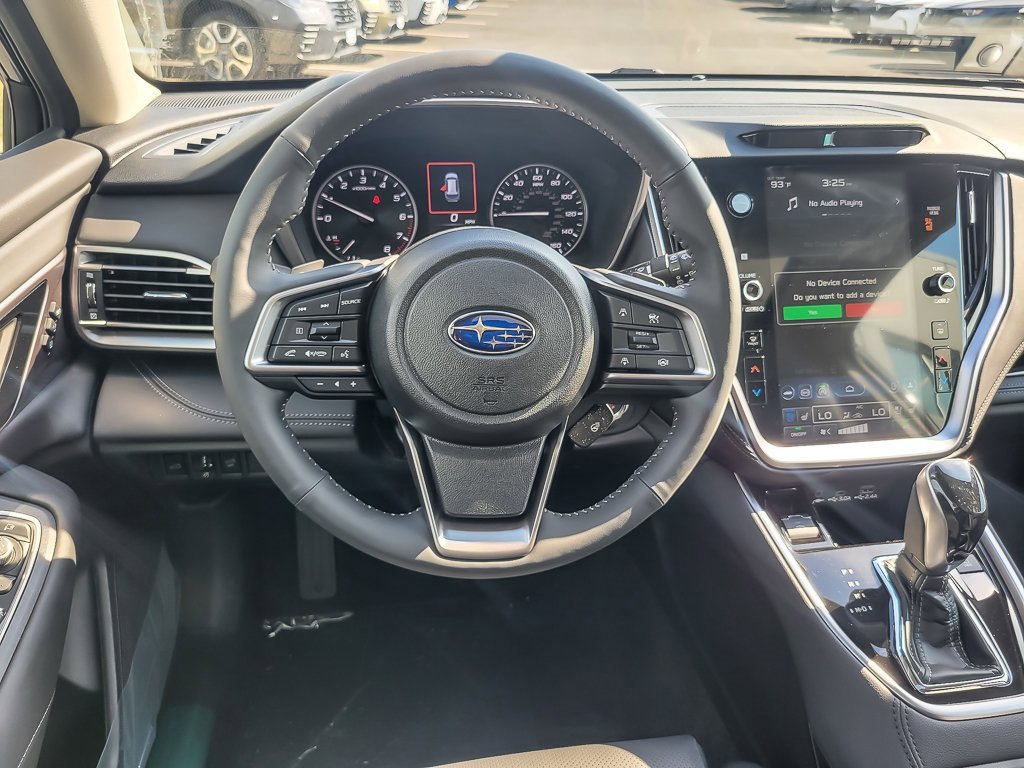 New 2025 Subaru Outback Touring image 10