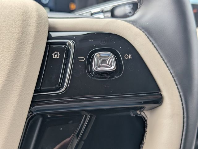 New 2026 Lincoln Corsair Reserve image 25