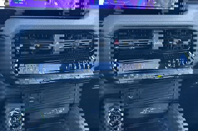 New 2026 Toyota Land Cruiser image 21