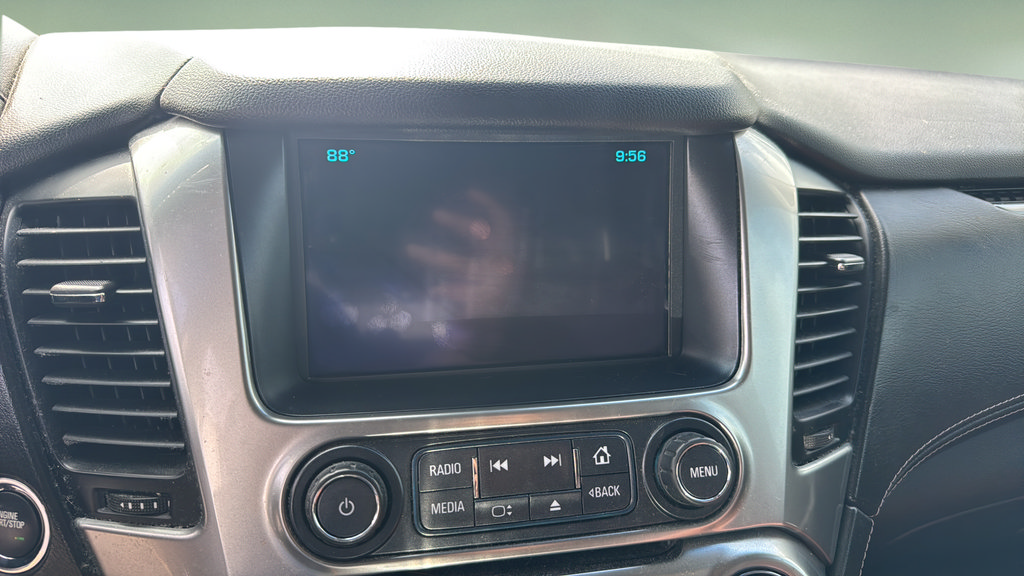 Used 2019 Chevrolet Tahoe Premier w/ Premier Plus Edition RWD image 12